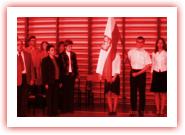 (1/14): Wsp�lny �piew Hymnu